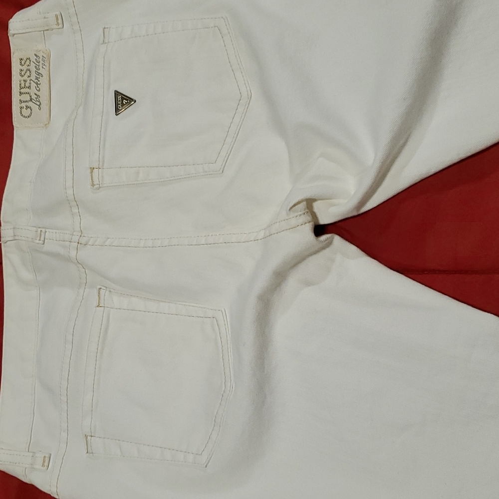 Guess jeans,size 32 - Picture 10 of 12